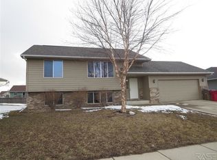 6901 S Hughes Ave, Sioux Falls, SD 57108