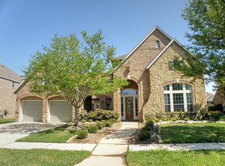 2517 W Ranch Dr, Friendswood, TX 77546