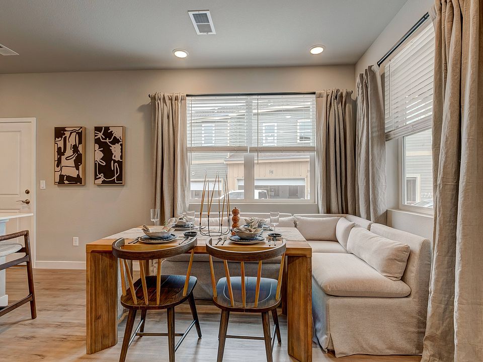 Hardwood-style floors throughout main living areas