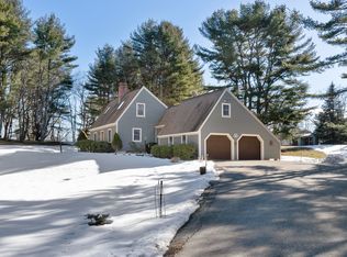 12 Huston Ln, Bristol, ME 04539