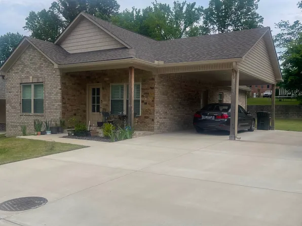 210 Church St, Ripley, TN 38063