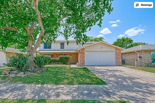 9910 Towne Brook Ln Photo 1