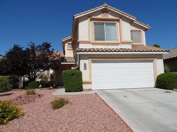 4255 Belkin Ct, North Las Vegas, NV 89032