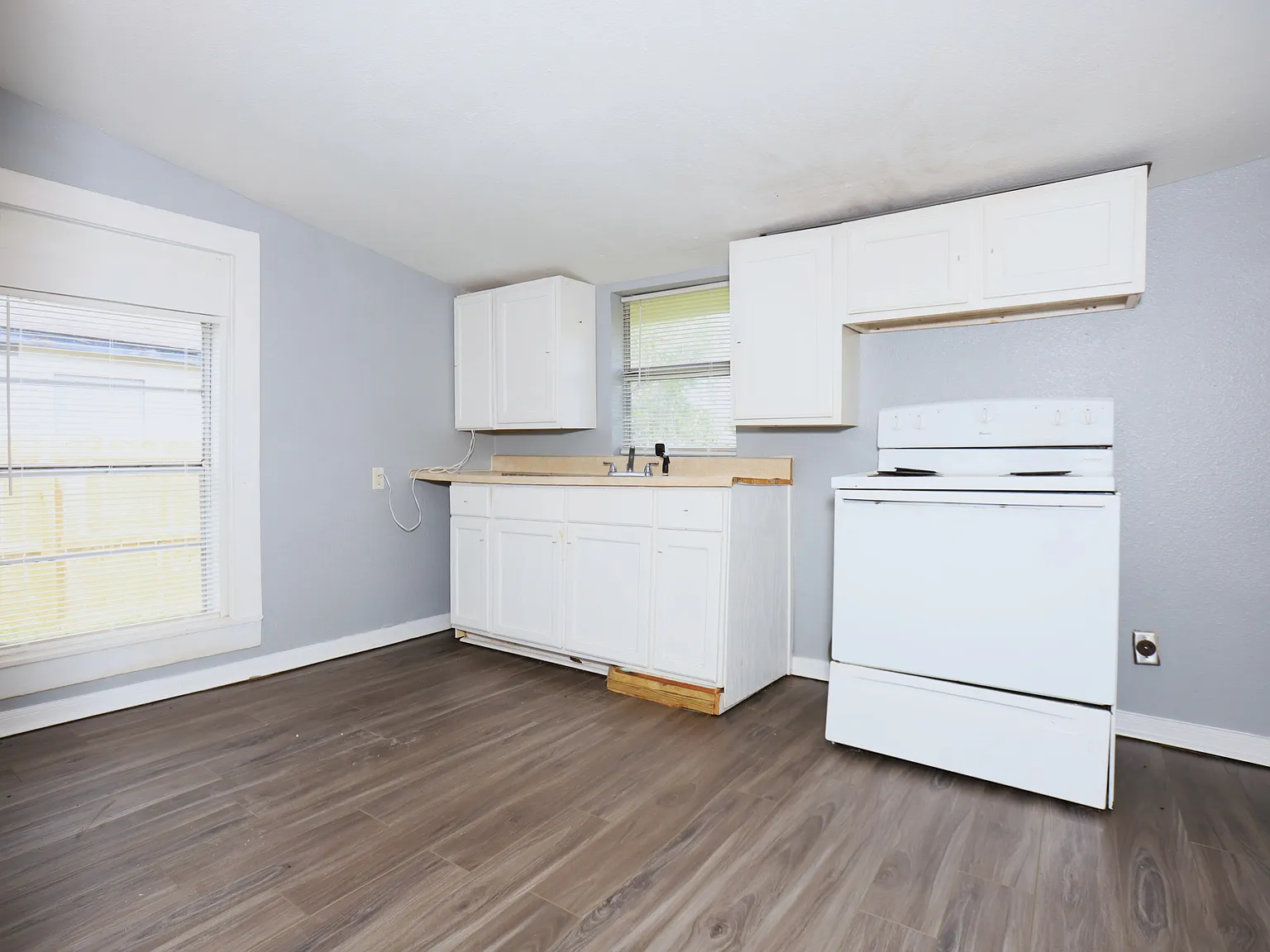 107 Prewitt Lane - 1 — Photo 4