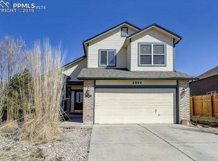 6864 Fountain Ridge Cir, Fountain, CO 80817