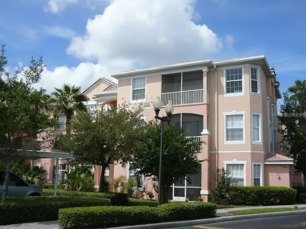 13512 TURTLE MARSH LOOP #729, ORLANDO, FL 32837