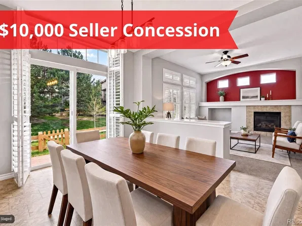 3110 Redhaven Way, Highlands Ranch, CO 80126
