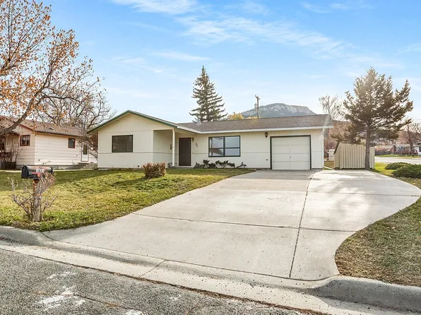 1631 Hollins Ave, Helena, MT 59601