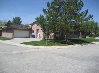 7200 Modoc St, Boise, ID 83709