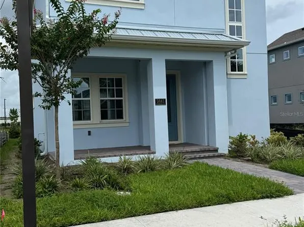 9841 Peebles St, Orlando, FL 32827