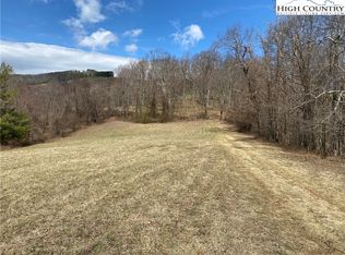 Tbd Cheek Mountain Rd, Laurel Springs, NC 28644
