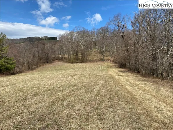 TBD Cheek Mountain Road, Laurel Springs, NC 28644