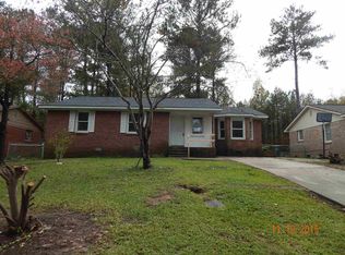 108 Beaverbrook Dr, Columbia, SC 29203