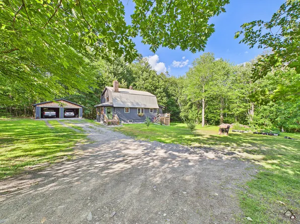 38 Billington Road, Milo, ME 04463