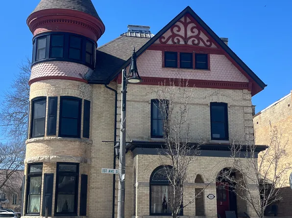 106 1st Ave S #2, Arran Elderslie, ON N0G 1L0