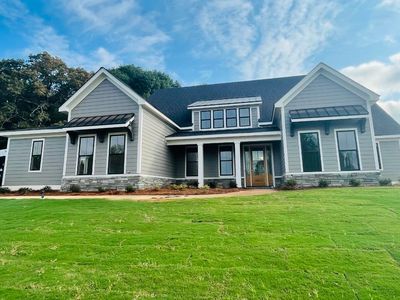 1961 Askew Rd, Greensboro, GA, 30642