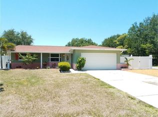 5500 52nd Ave N, Kenneth City, FL 33709
