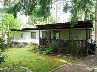 8498 Fir Ln, Maple Falls, WA