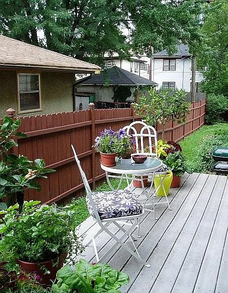 707 W 44th St #2 — Photo 20