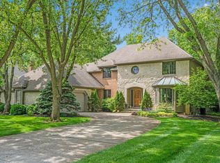 6530 Deeside Dr, Dublin, OH 43017