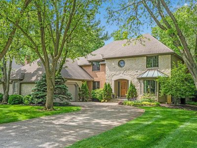 6530 Deeside Dr, Dublin, OH, 43017