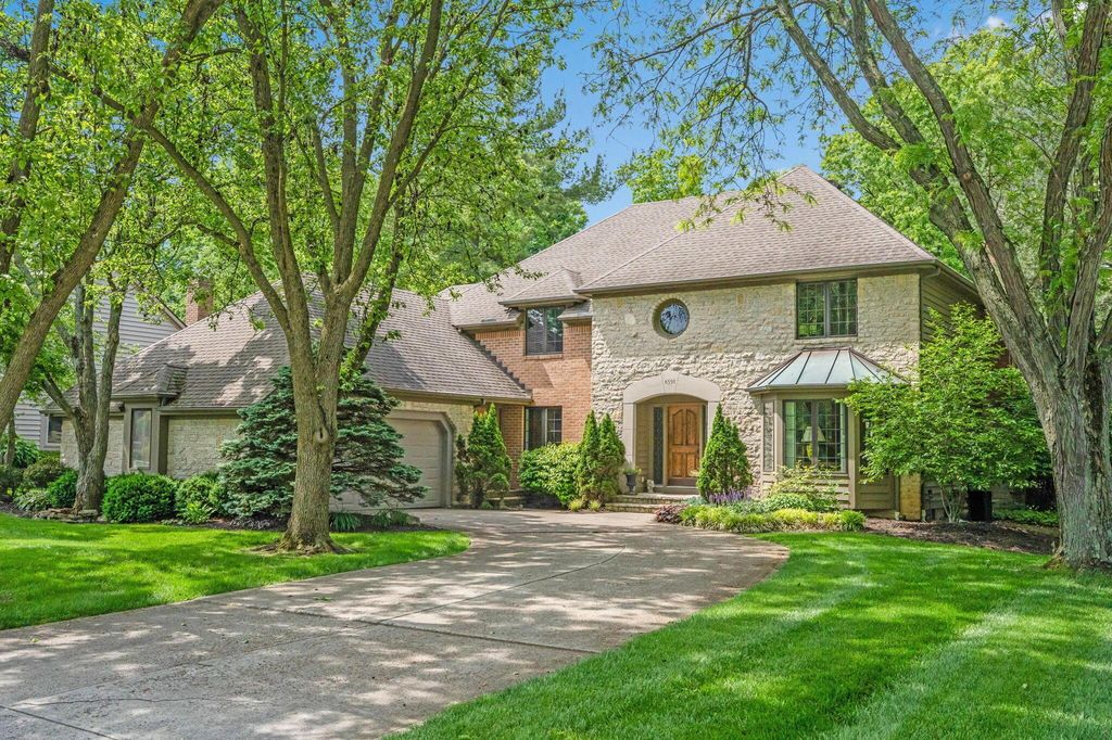 Real estate listing image