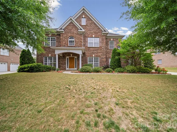 8734 Savannah Rd #137, Harrisburg, NC 28075