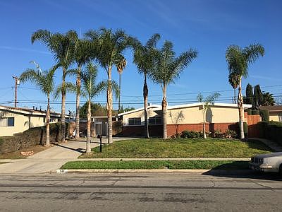 546 Richford Ave.  La Puente