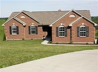 12937 Pleasant Ridge Rd, Alexandria, KY 41001