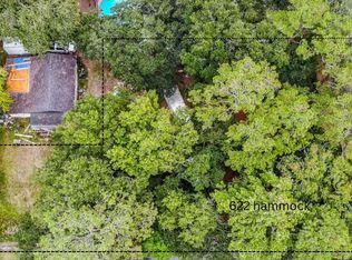 622 Hammock Ave, Murrells Inlet, SC 29576