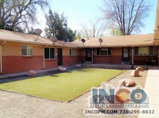 7528 W 13th Ave, Lakewood, CO 80214