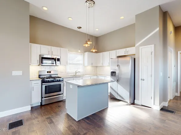 1100 Fischer Ave, Louisville, KY 40204