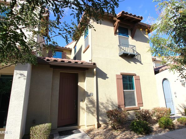 3855 S McQueen Rd APT 49