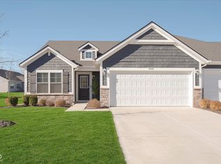 19458 Pullman Rd, Westfield, IN 46074