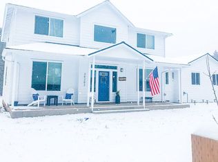 34202 Bennett Rd, Warren, OR 97053