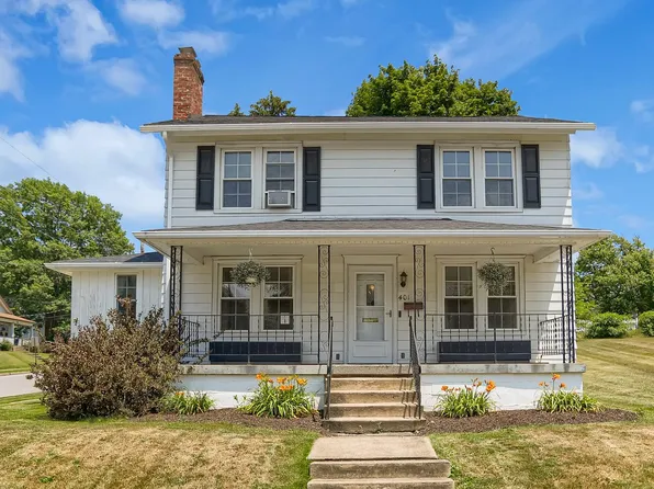 401 Main St S, Williamsport, PA 17702