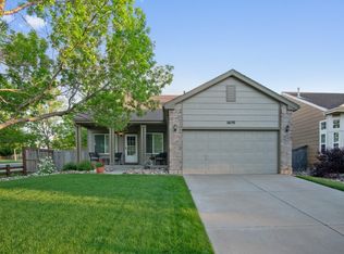 16150 Hedgeway Dr, Parker, CO 80134
