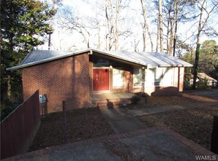 202 4th Way NW, Fayette, AL 35555
