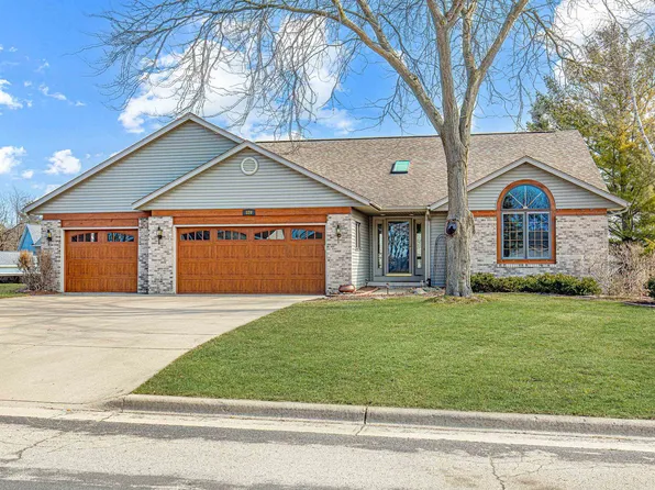820 Herron Ct, Waterloo, WI 53594