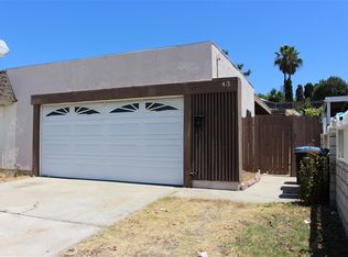 43 Connoley Cir, Chula Vista, CA 91911