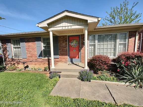 2nd image of 2909 Butler Ct