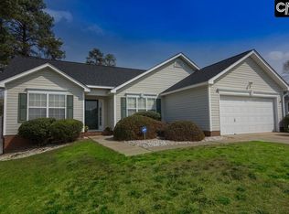 105 Ash Bay Rd, Columbia, SC 29229
