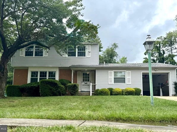 1104 Hudson Ave, Voorhees, NJ 08043