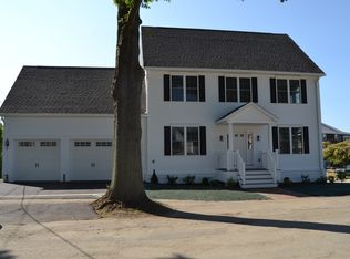 154 Rice Rd, Quincy, MA 02170