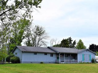 12584 N Lakeview Dr, Mooresville, IN 46158