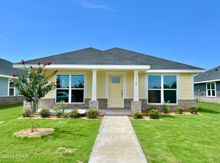 11725 Poston Rd, Panama City, FL 32404