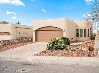 4143 Campana Ct, Las Cruces, NM 88011