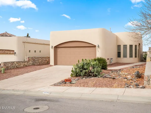 4143 Campana Ct, Las Cruces, NM 88011