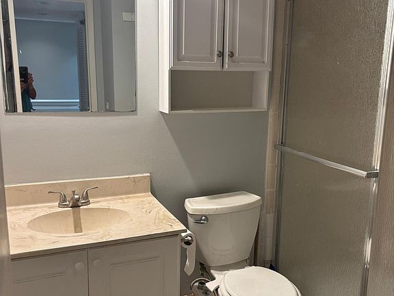 Full walk-in bath