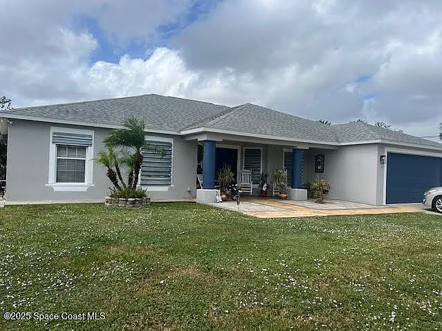 1 bed, 1.0 bath, 500 sqft, $1,050 — Photo 1